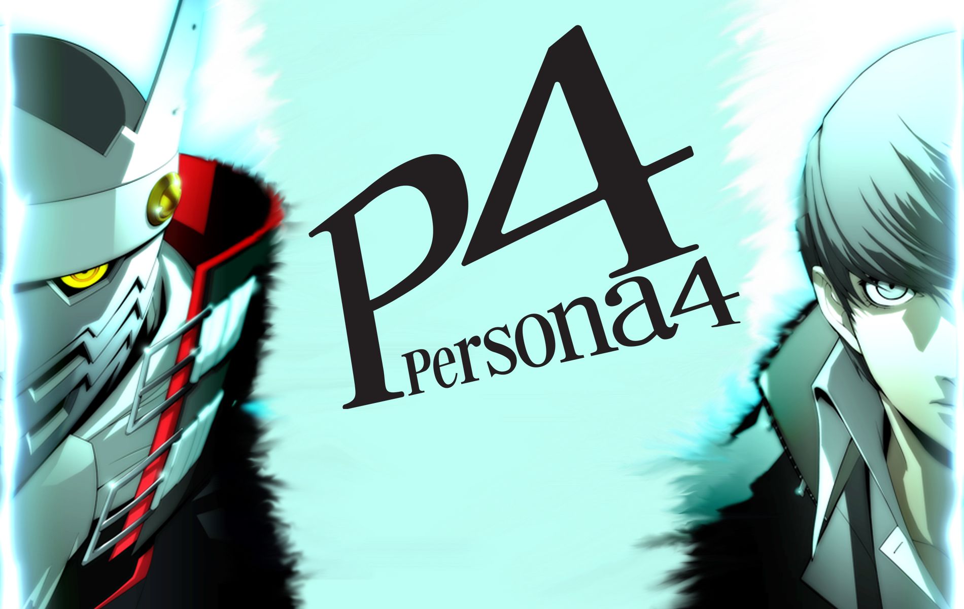 Looking for a P4 wallpaper - Persona 4 Golden Message Board for