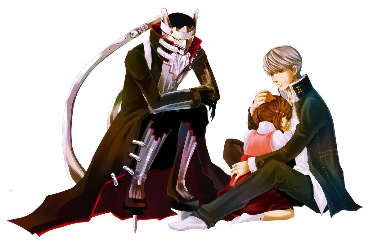Persona 4 wallpaper 1231x800 - (#35800) - High Quality and ...