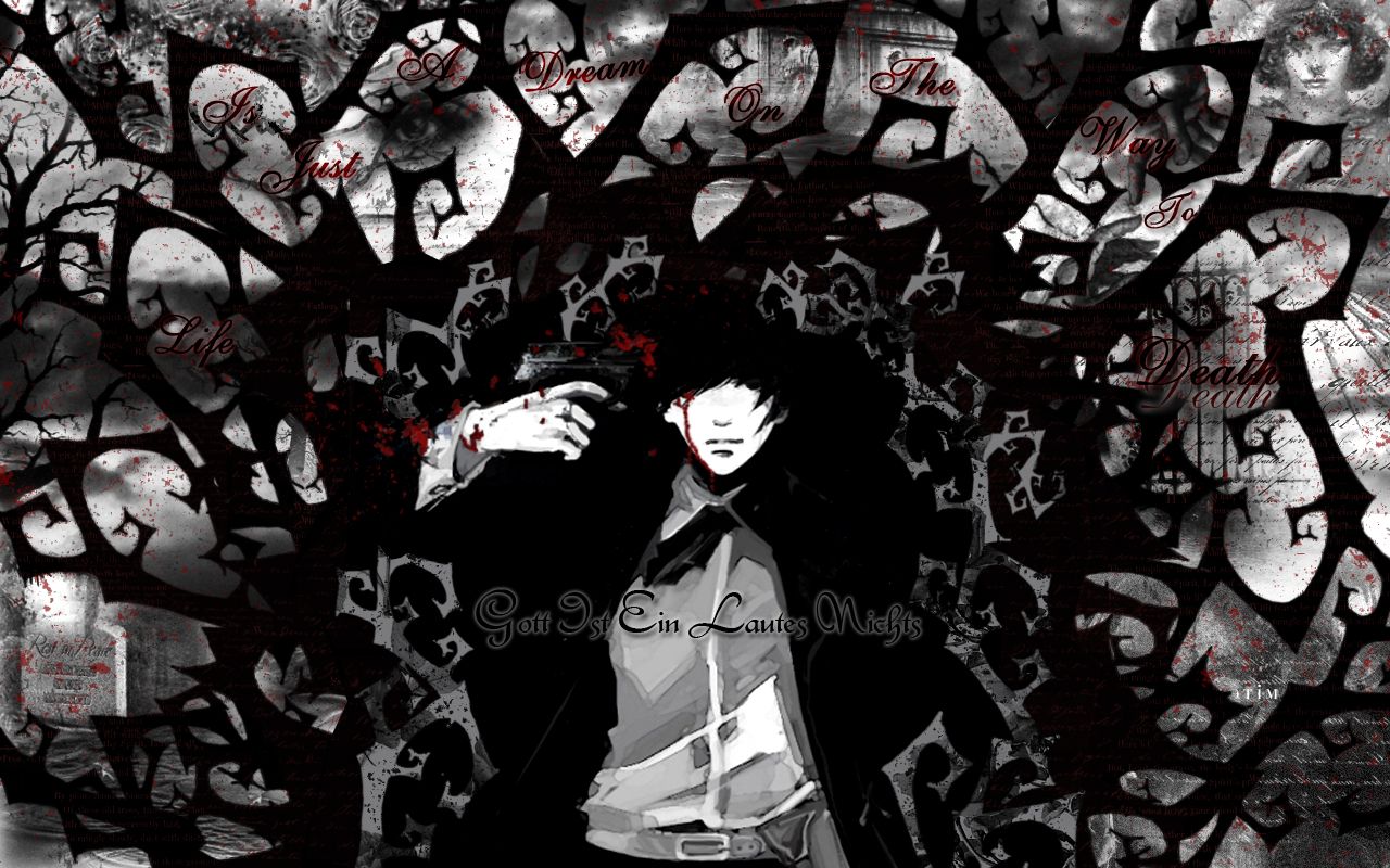 Persona 3 Wallpapers - Wallpaper Cave