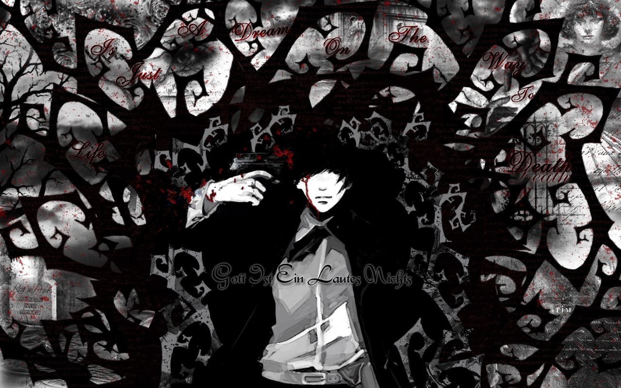 Persona 3 Wallpapers Wallpaper Cave