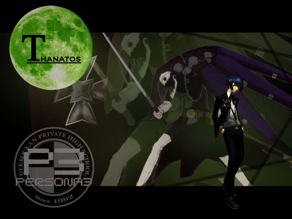 Persona Wallpapers PS3 Themes by BioDio on DeviantArt