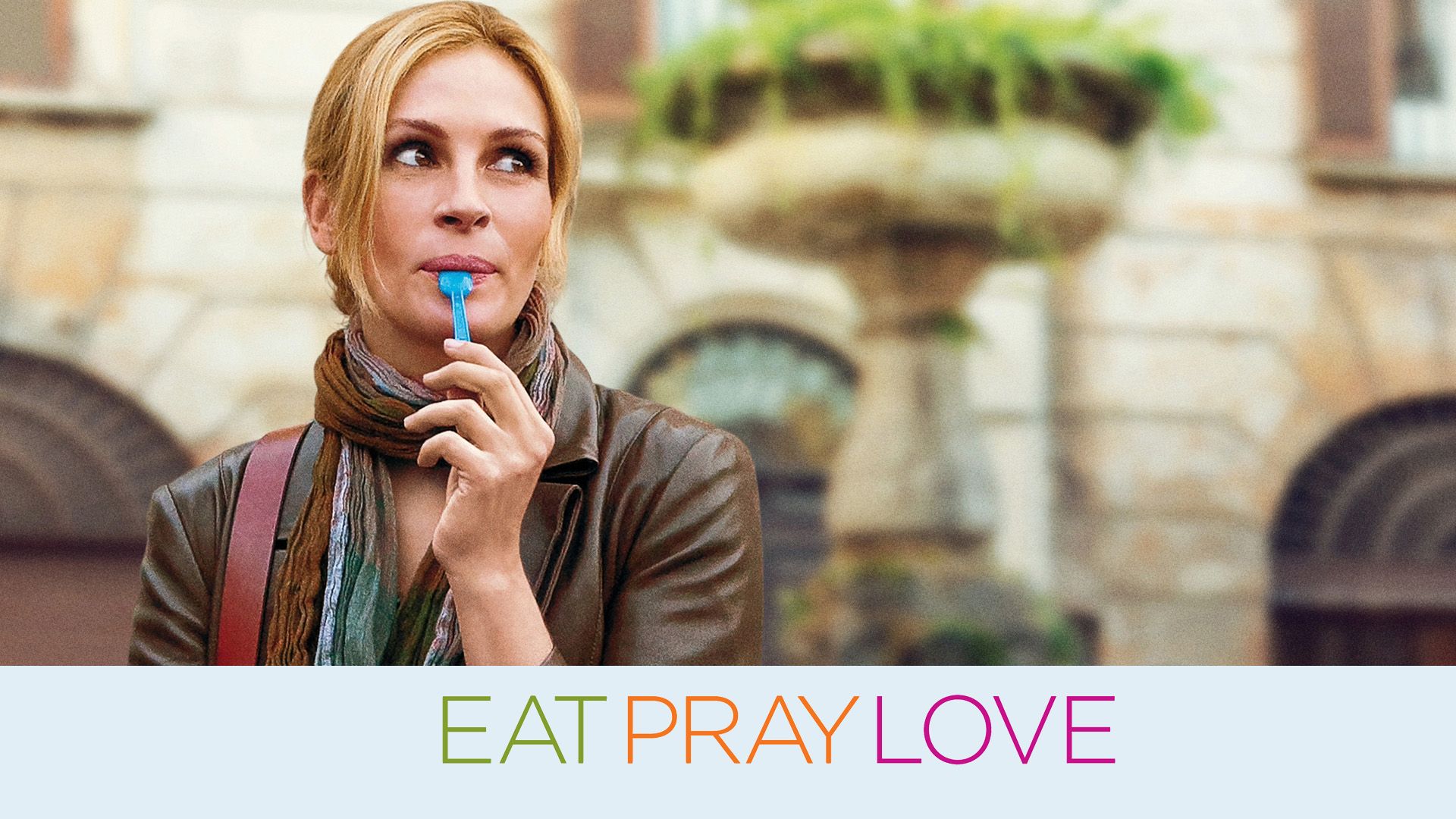 Eat Pray Love Backgrounds