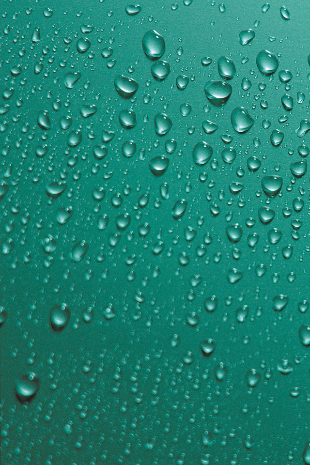 droplets iPad Wallpapers | iPhone Wallpapers, iPad wallpapers One ...
