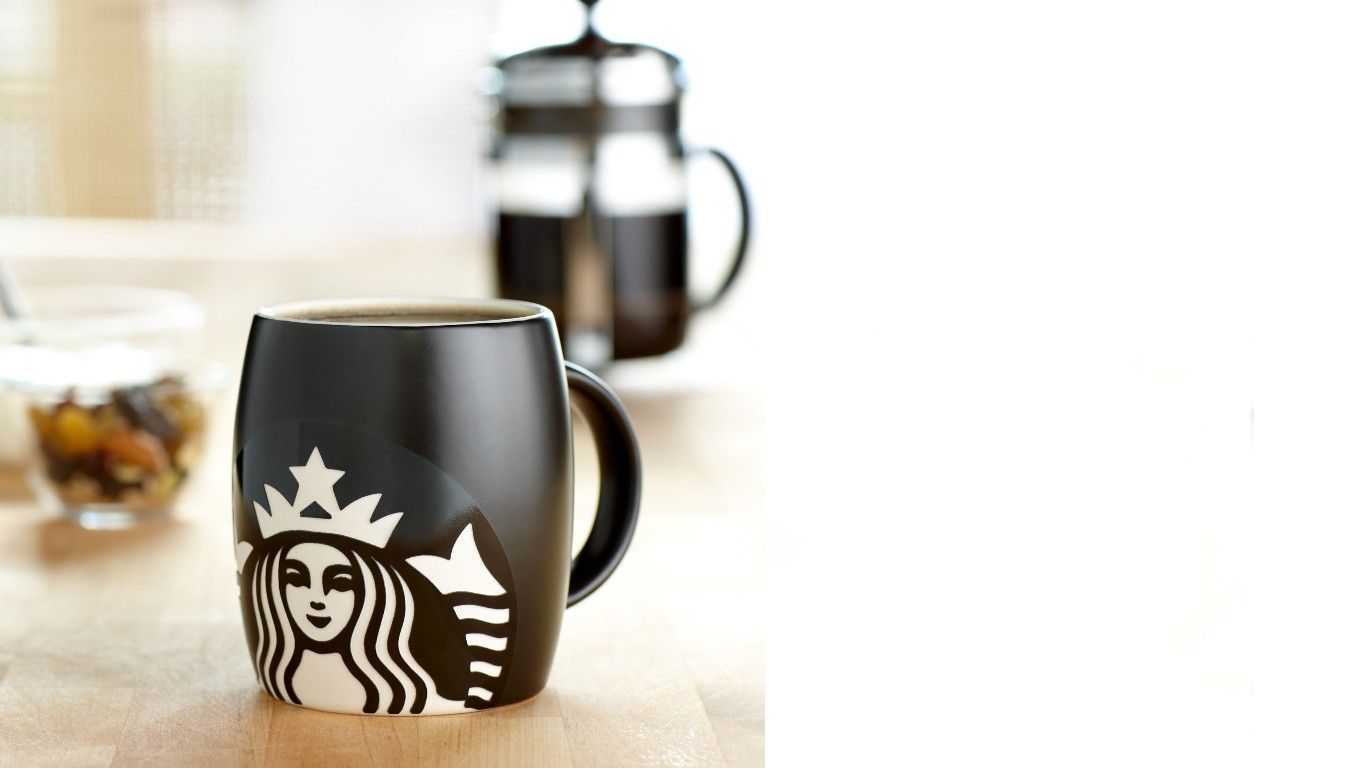5 Starbucks HD Wallpapers Backgrounds - Wallpaper Abyss