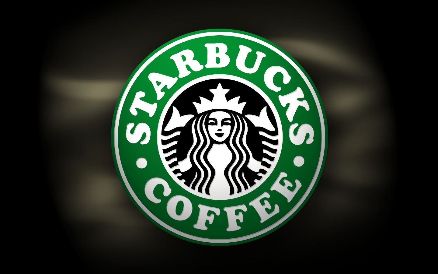Starbucks Logo Wallpaper - Starbucks Wallpaper (3208054) - Fanpop