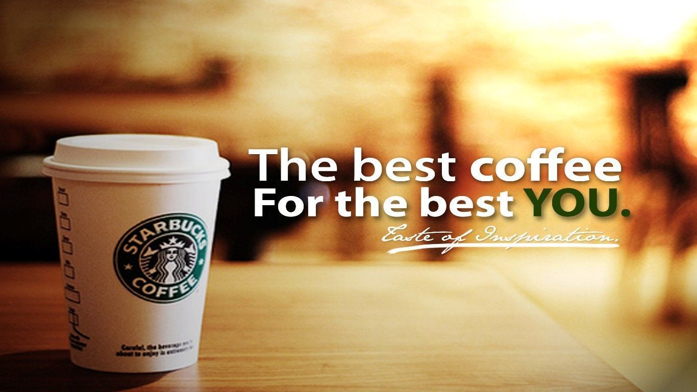 5 Starbucks HD Wallpapers | Backgrounds - Wallpaper Abyss
