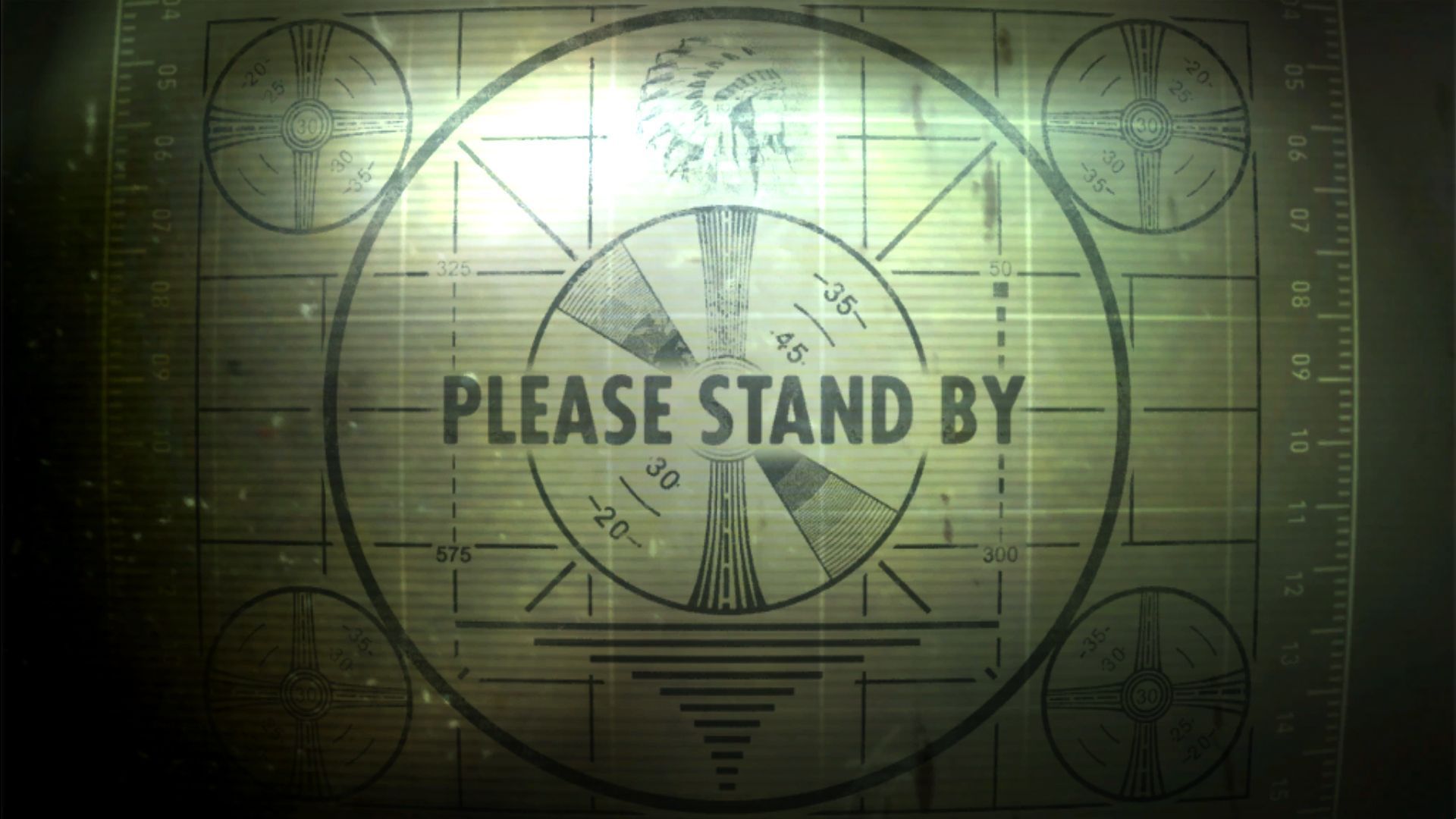 Fallout Backgrounds