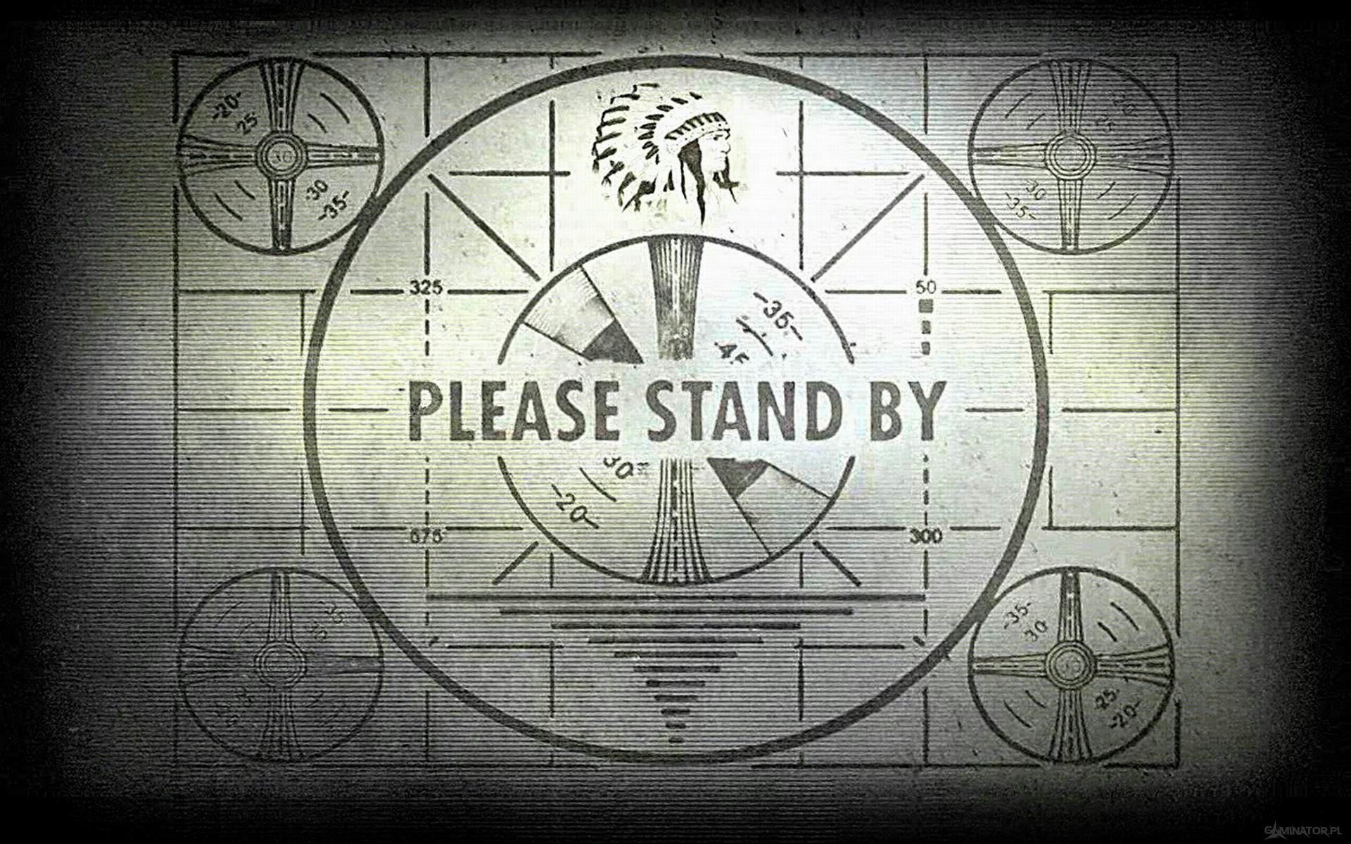 Fallout Wallpaper Backgrounds 14898 - HD Wallpapers Site