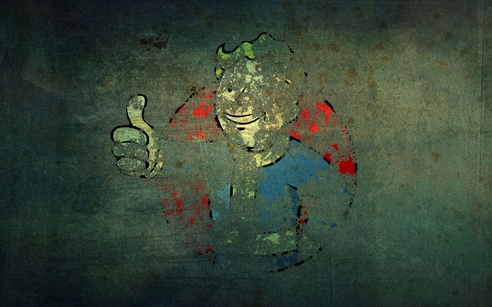 icon Fallout wallpapers and images - wallpapers, pictures, photos
