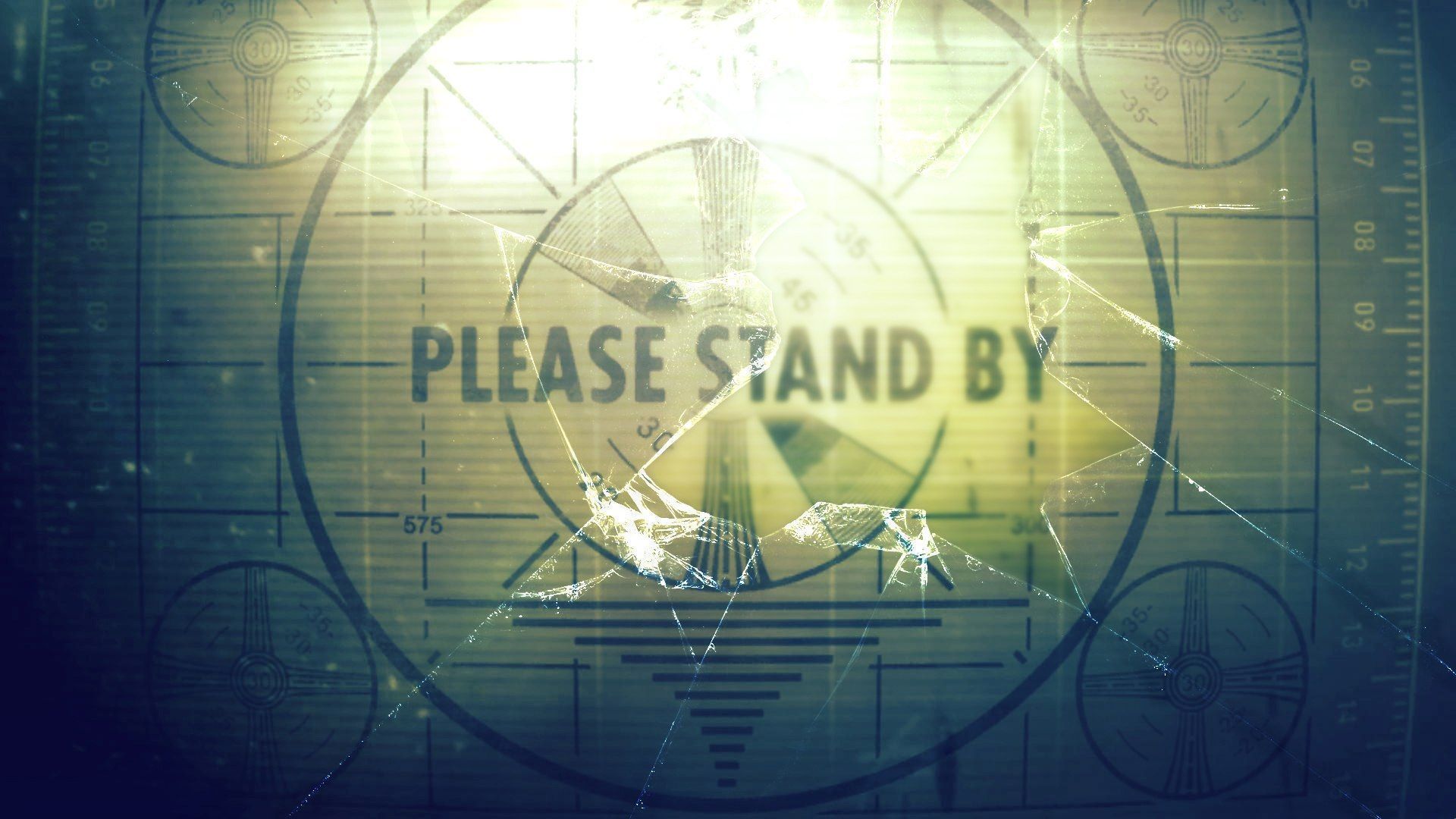 Fallout wallpaper 1920x1080 - (#32912) - High Quality and ...