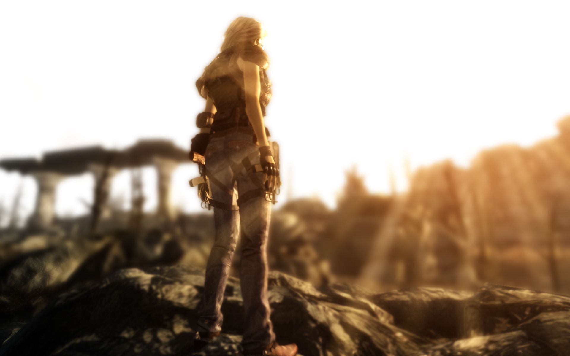 169 Fallout HD Wallpapers | Backgrounds - Wallpaper Abyss - Page 5