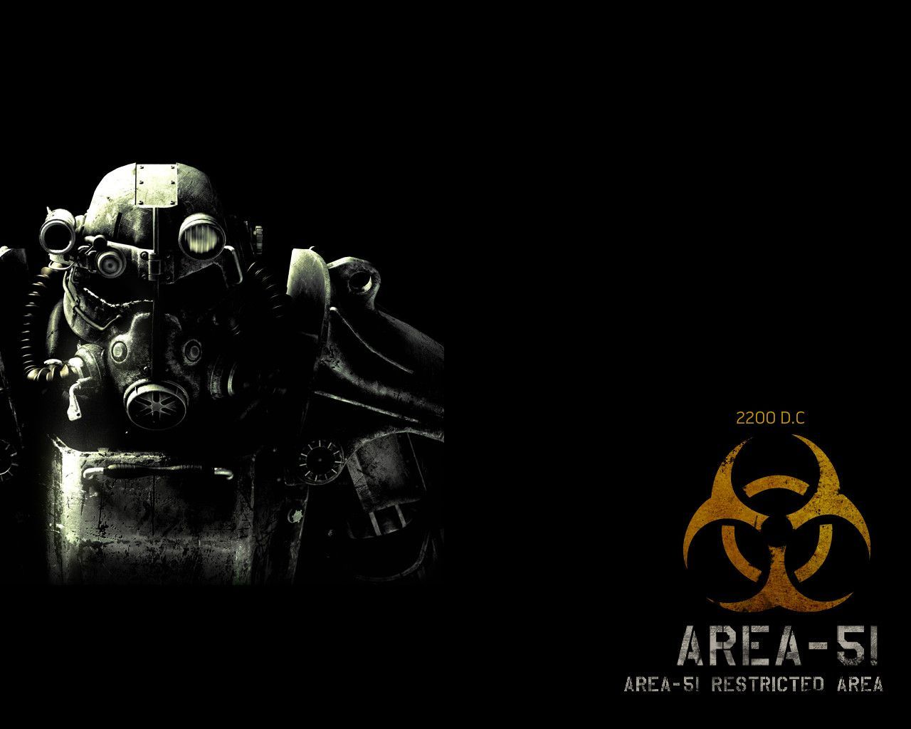 432 Fallout HD Wallpapers | Backgrounds - Wallpaper Abyss - Page 2