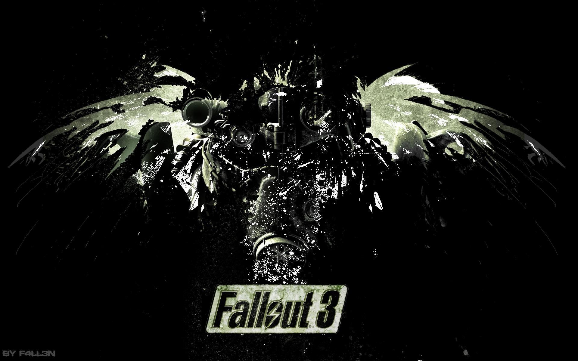 Fallout 3 Wallpapers | Best Wallpapers