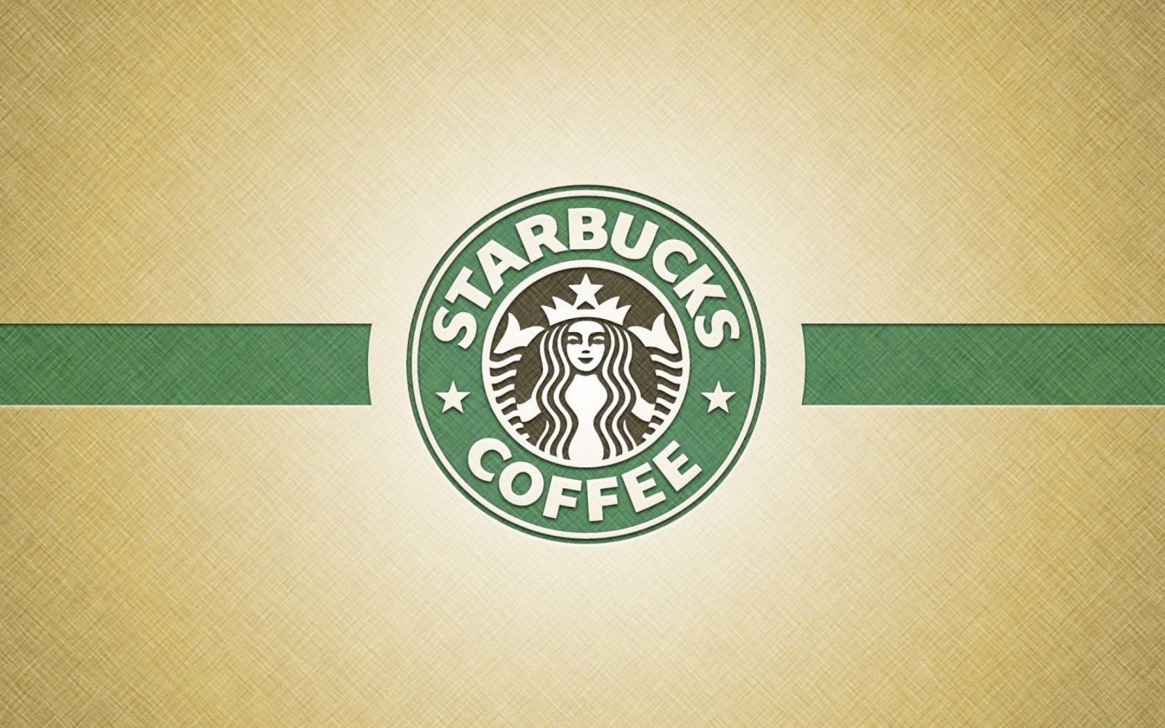 Starbucks Logo Wallpaper #7021346