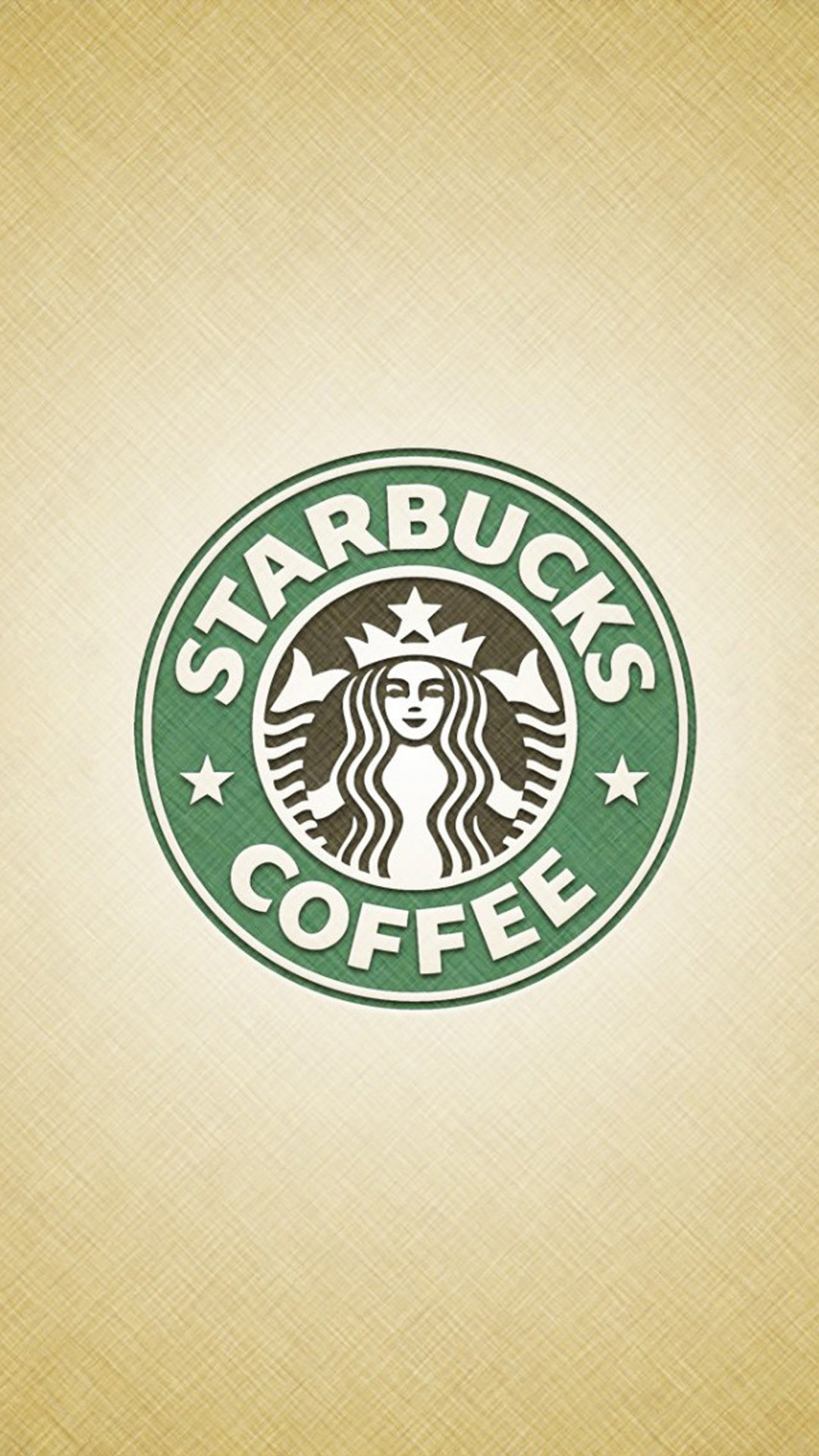 Starbucks Logo Coffee Android Wallpaper free download