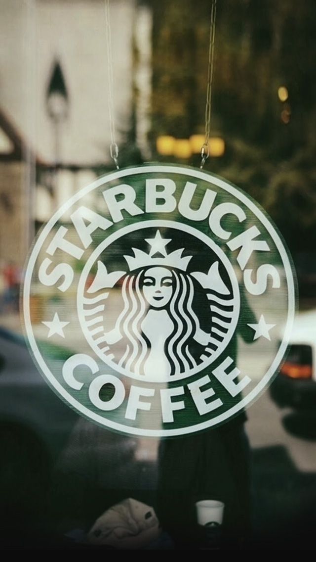 Starbucks banner. Tap to see more Starbucks iPhone Wallpapers ...