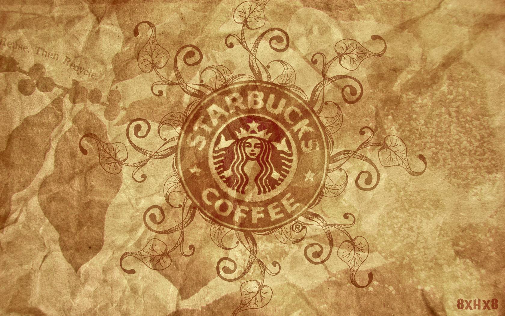Starbucks Wallpapers - Wallpaper Cave
