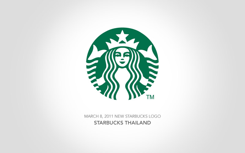 Starbucks Logo Iphone Wallpaper