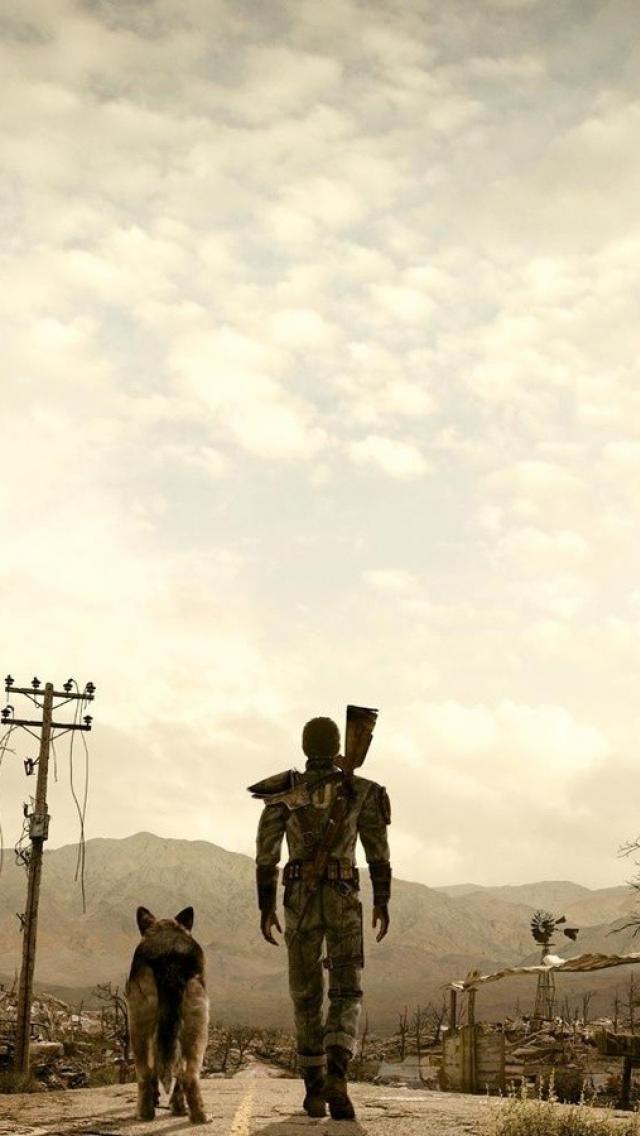 Fallout 3 wallpaper 23954