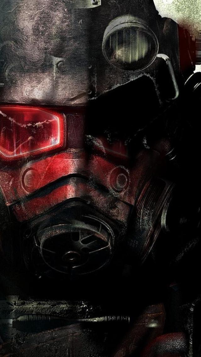 Featured image of post Iphone Fallout New Vegas Wallpaper - Download wallpaper 640x1136 fallout new vegas, fallout, fallout 4.