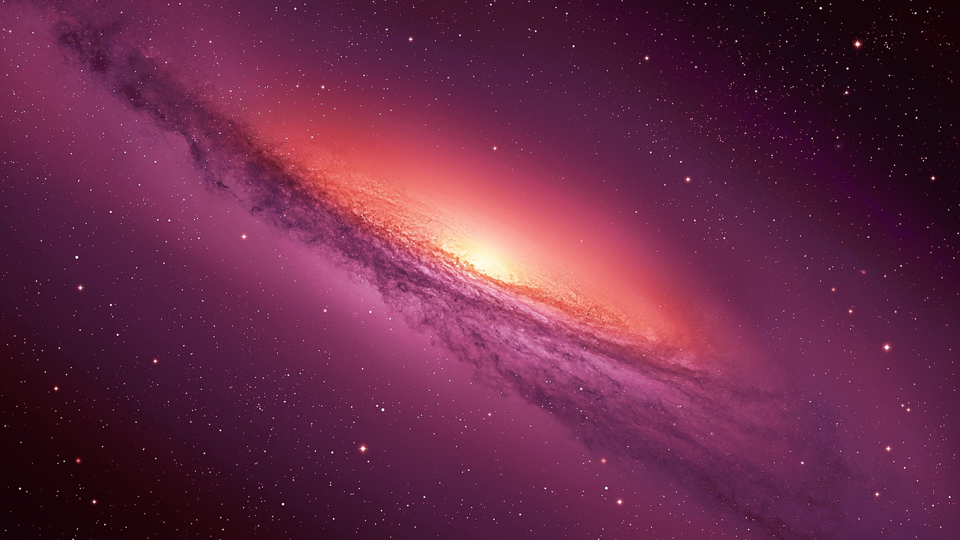 High Resolution Awesome Space Galaxy Wallpaper HD 6 Full Size ...