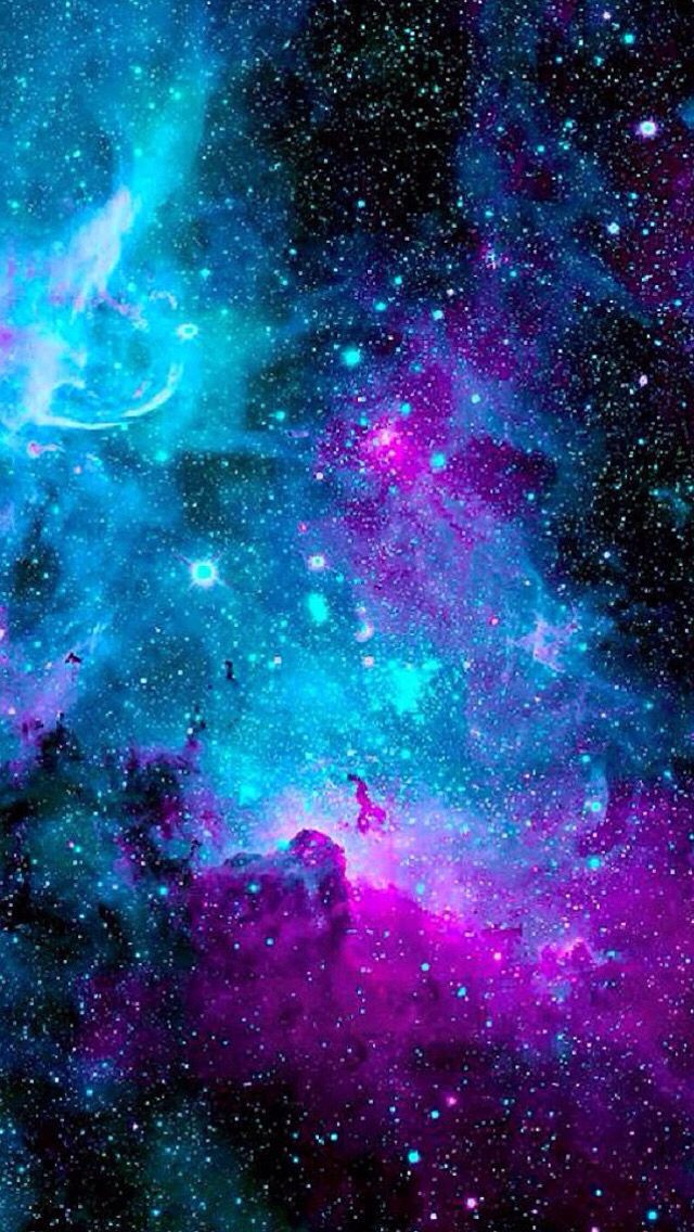 Galaxy Wallpaper on Pinterest | Phone Wallpapers, Galaxy Wallpaper ...