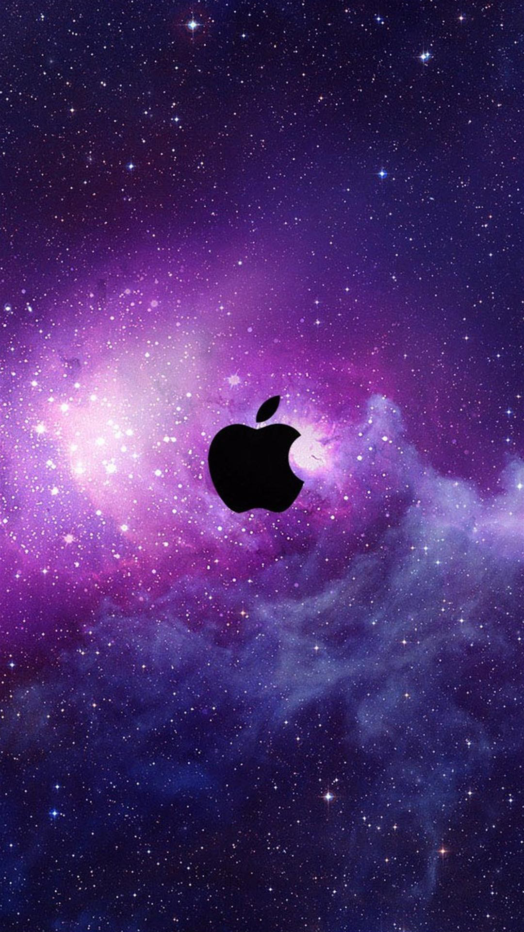 apple galaxy wallpaper hd iphone | My Ios Wallpaper