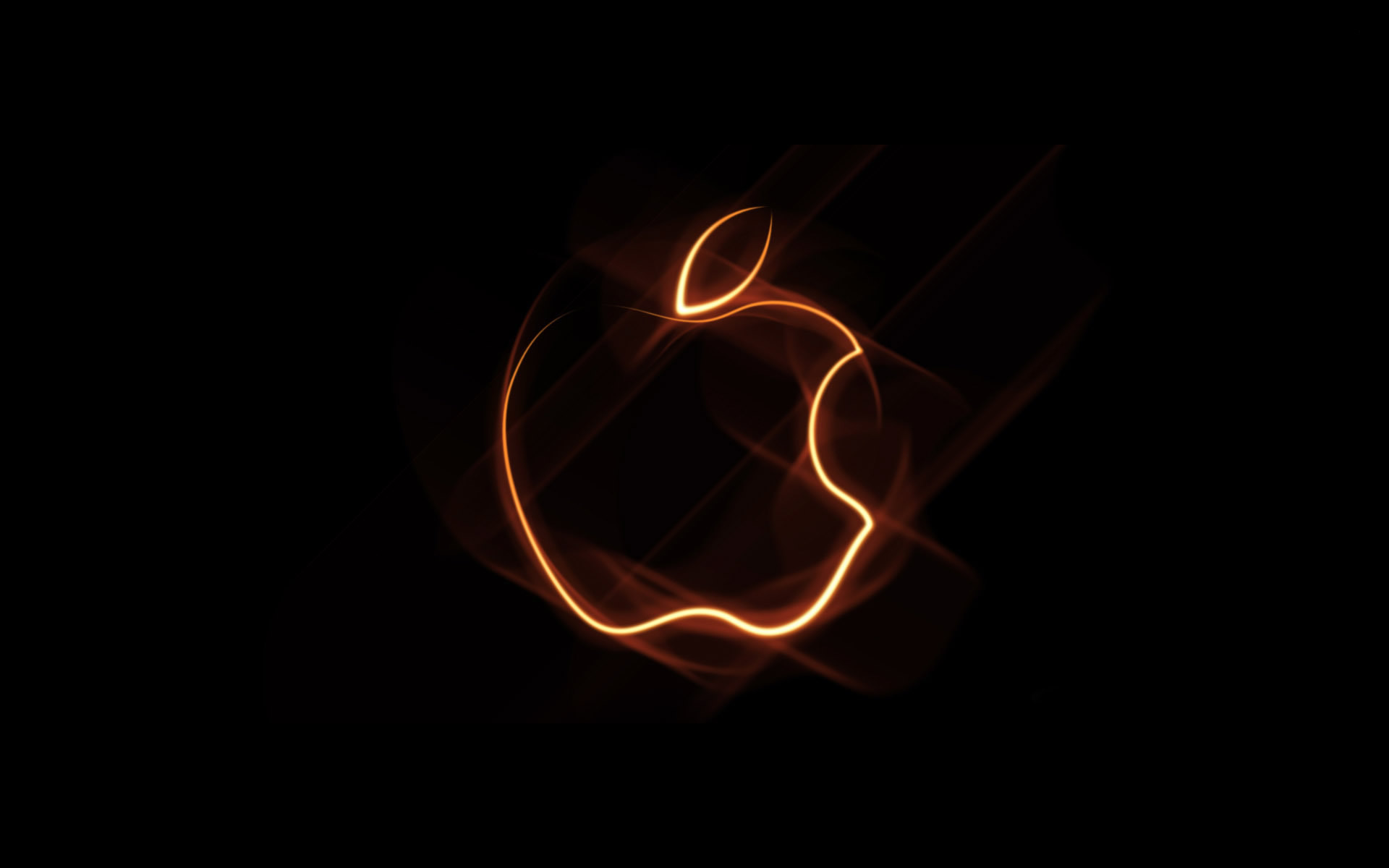 Apple Logo | ZLLOX