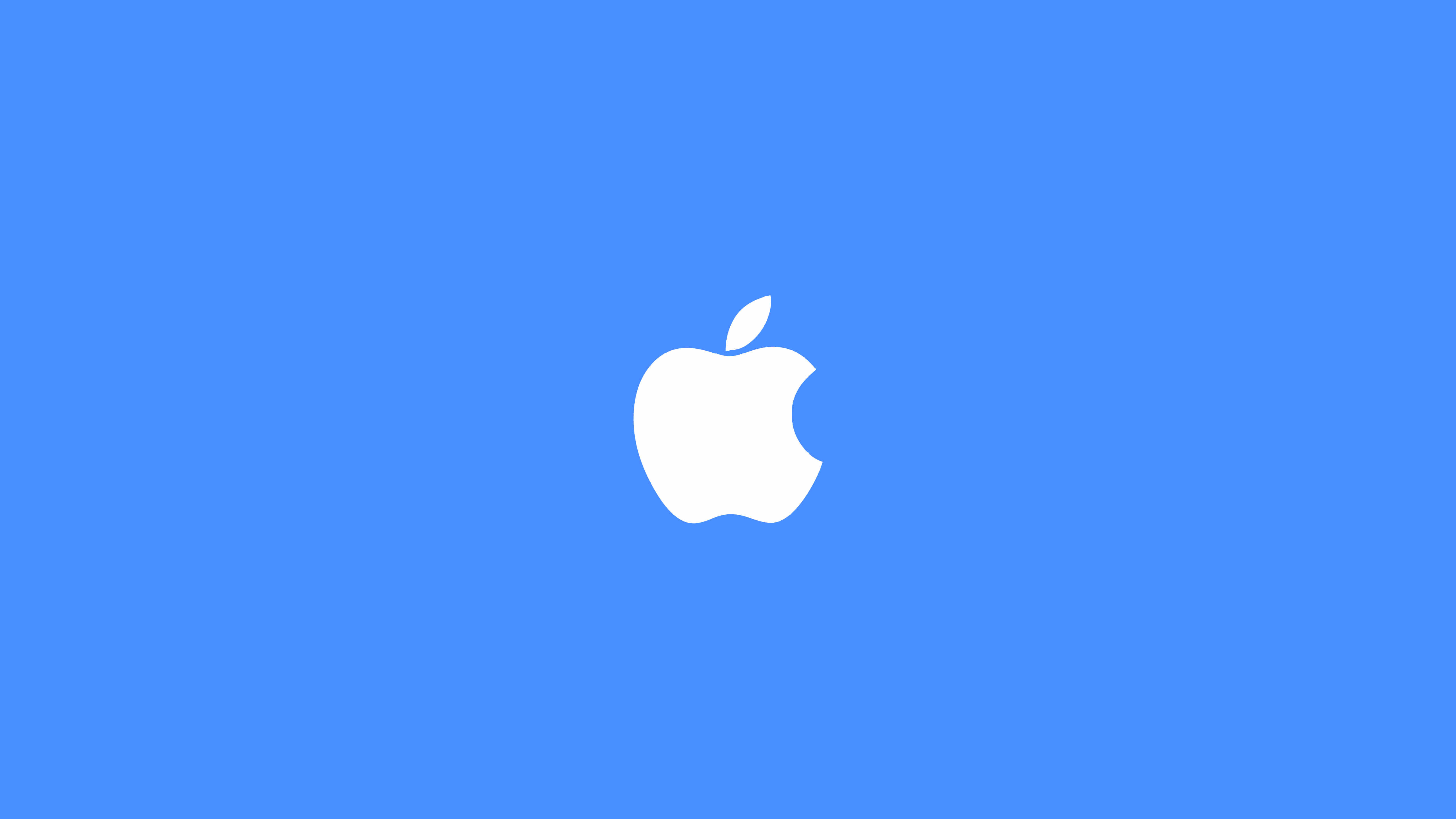 Apple лого