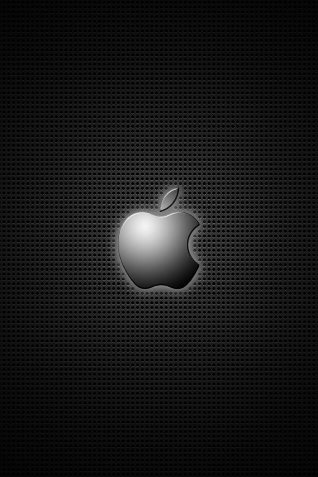 Apple-Logo-Wallpaper-for-iPhone-4-02-Set-6 | Daily iPhone Blog