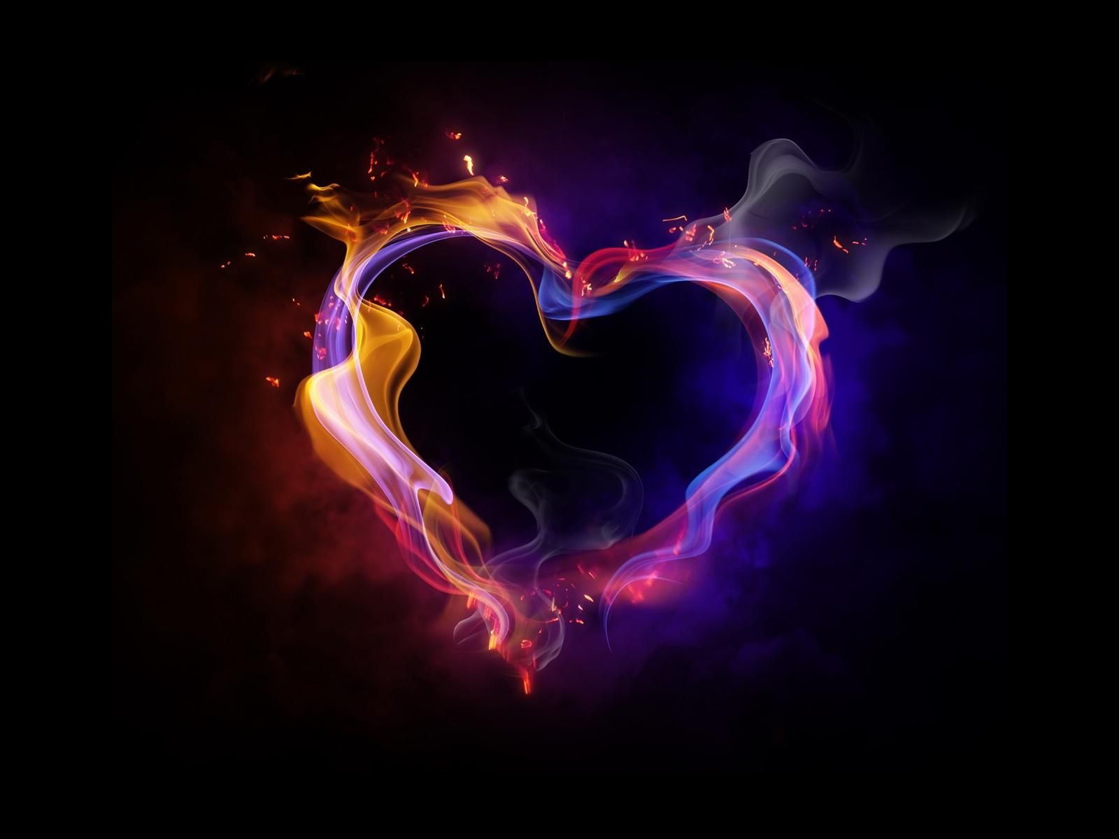 I Love You Heart Images and Desktop Wallpapers-Love Pictures ...