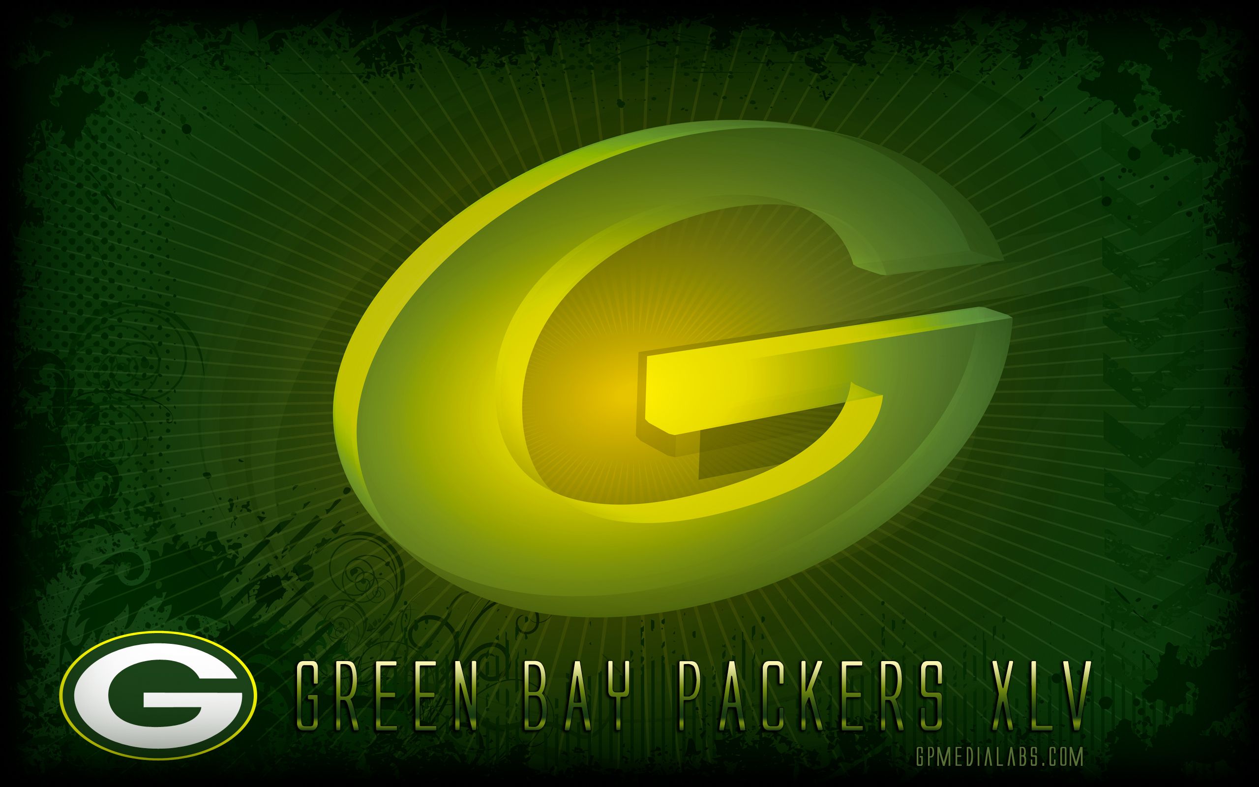 Green Bay Packers Desktop Background Wallpapers - Packers Logo ...