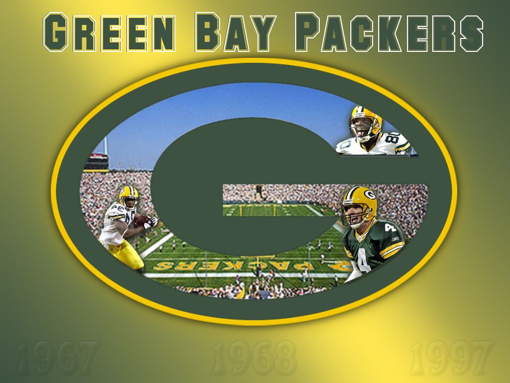 Hope You Like This Green Bay Packers Wallpaper Background In High ...