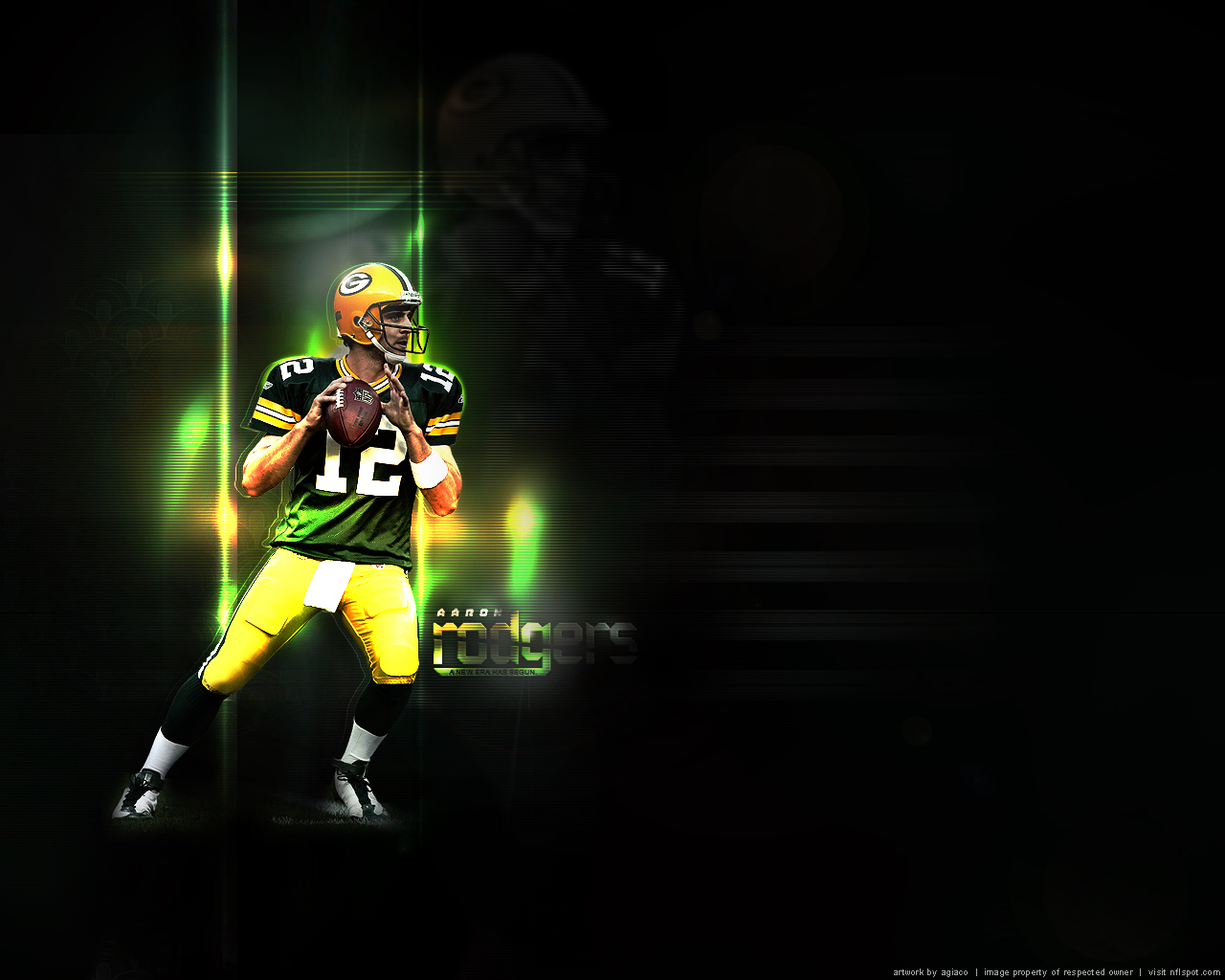 Featured image of post Aaron Rodgers Wallpaper Computer Every image can be downloaded in nearly every resolution to ensure it will work with your device