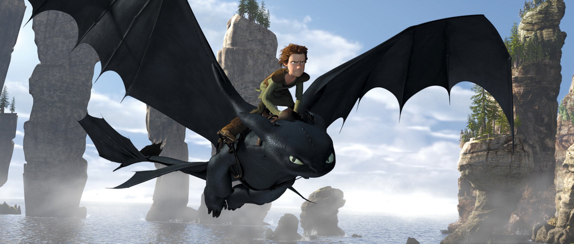 how to train your dragon wallpaper toothless 5 - High Definition ...