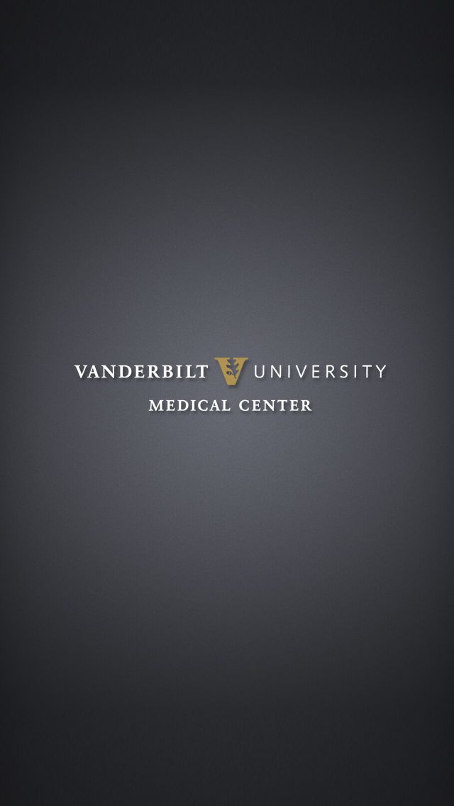 Interactive, Web and Design - VUMC iPhone and iPad Wallpapers