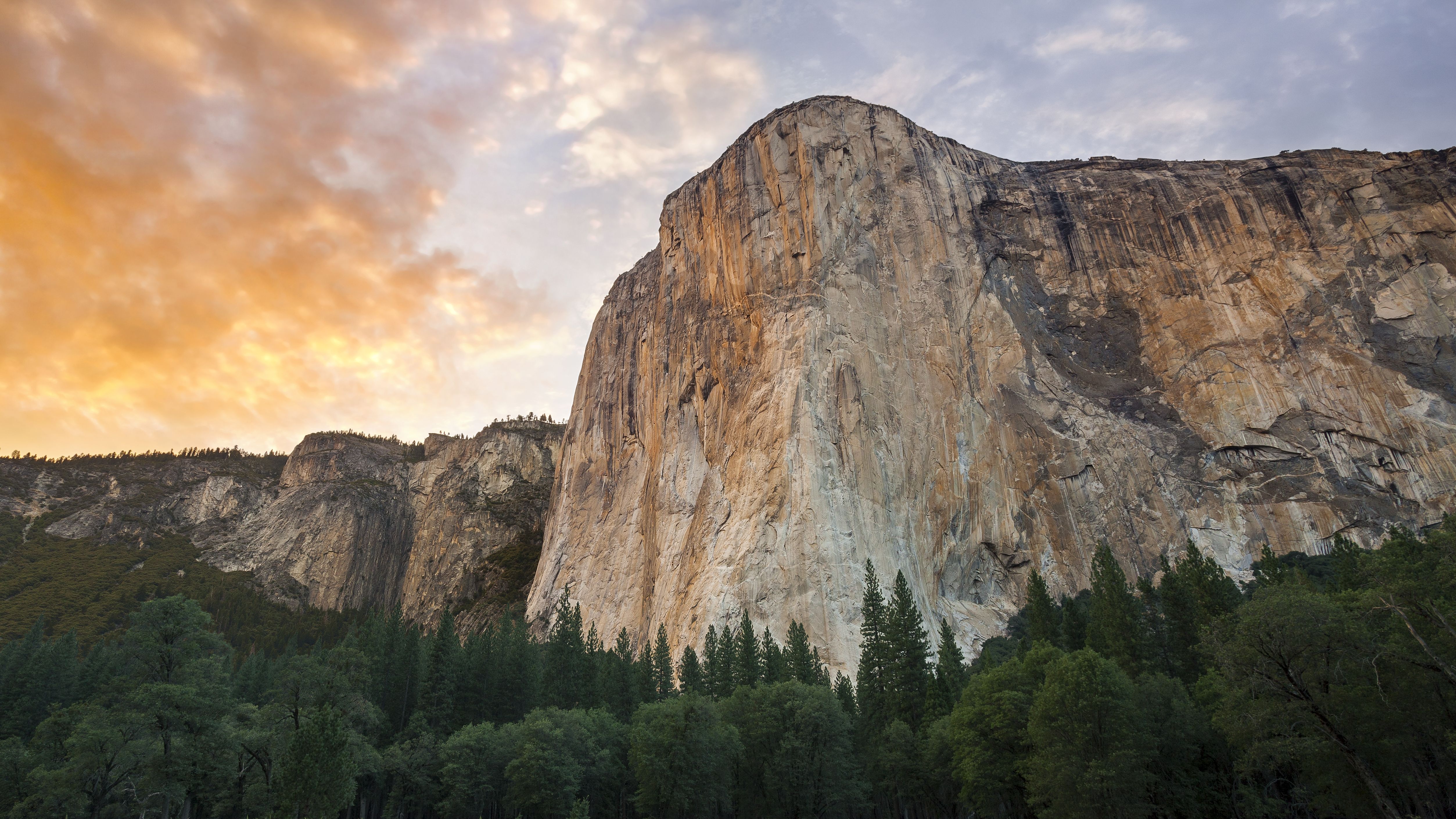 Download OS X Yosemite wallpapers