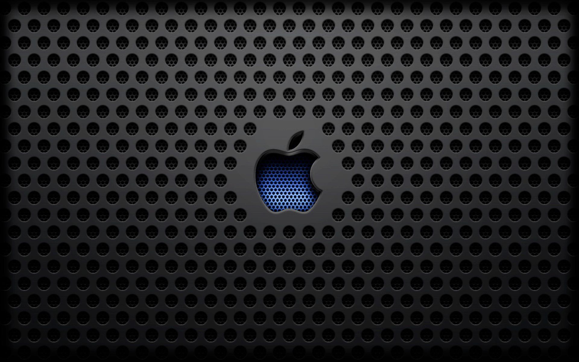 Mac OS - Blue Wallpaper 22239191 - Fanpop