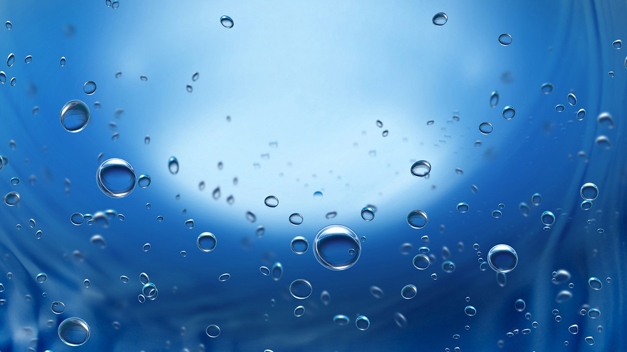 Water droplet desktop wallpaper, HD Desktop Wallpapers