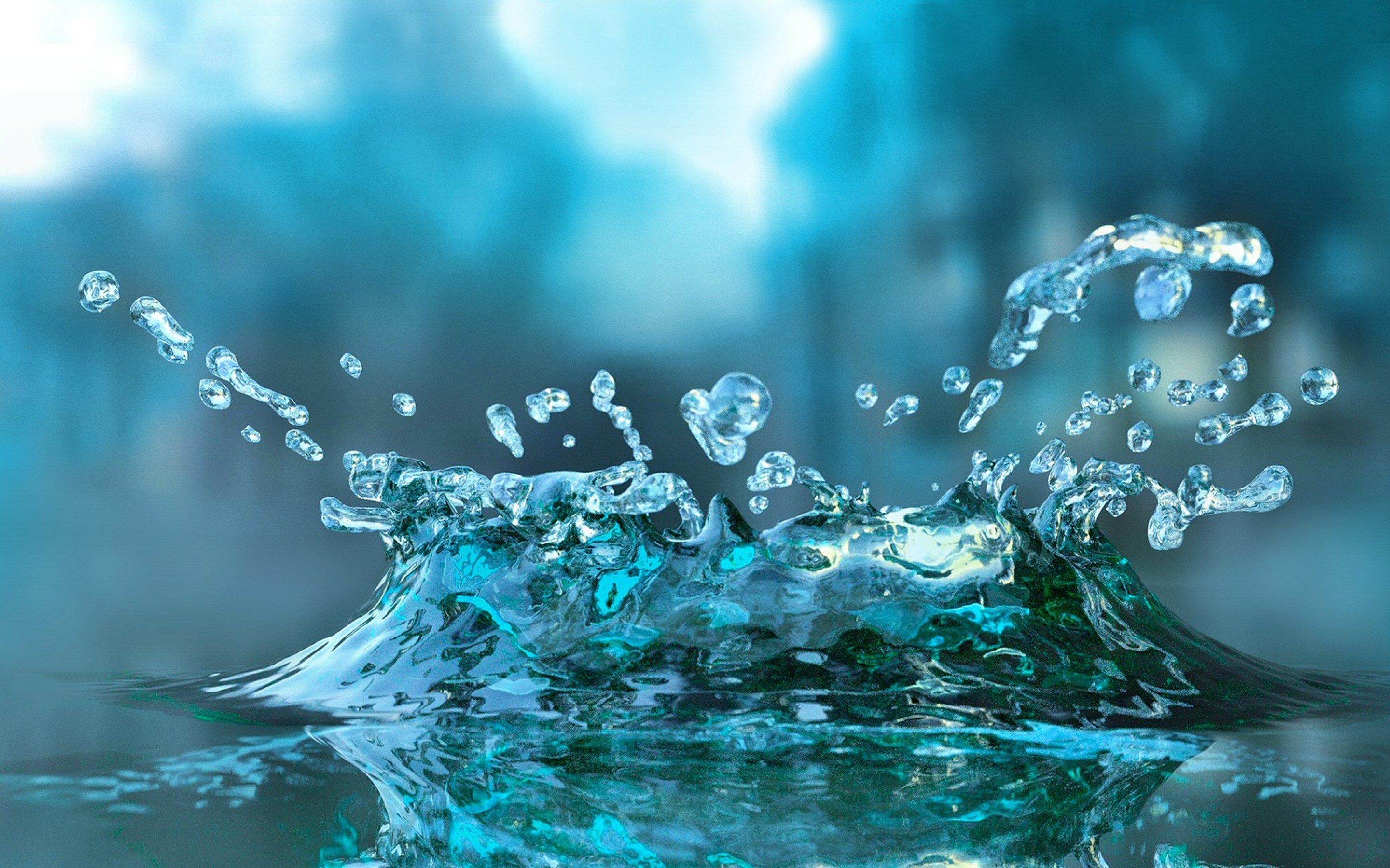 204 Water Drop HD Wallpapers | Backgrounds - Wallpaper Abyss