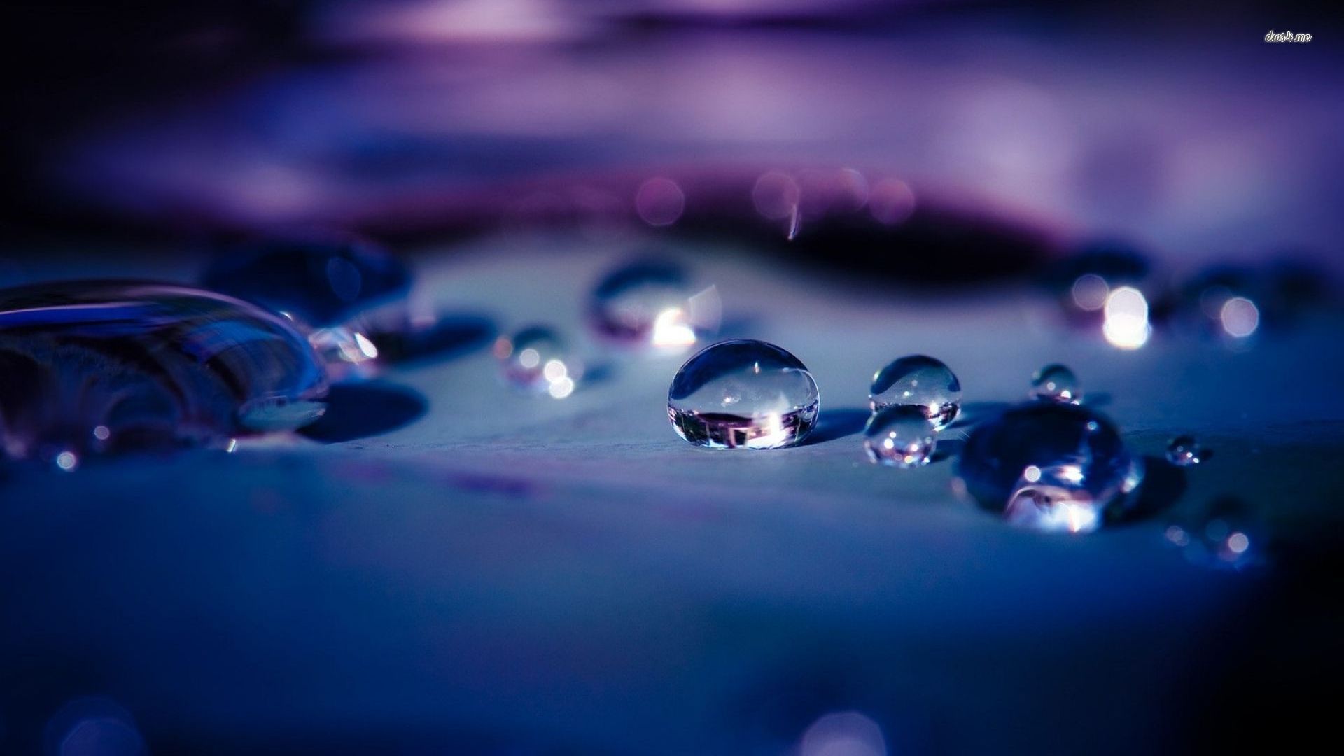 Water Droplet Reflection wallpaper_other_health questions,pictures ...