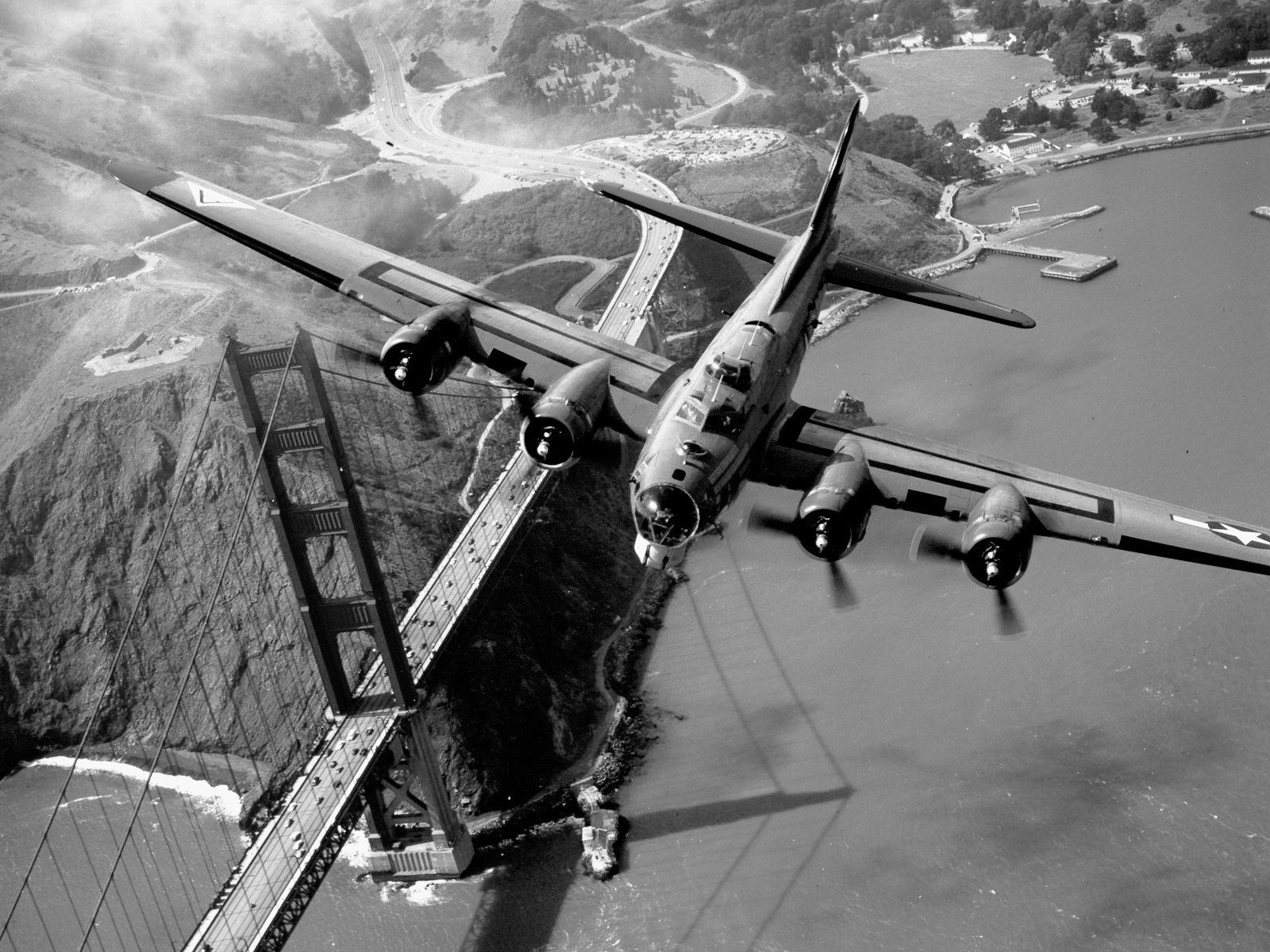 World war 2 airplanes wallpaper 1600x1200 - (#27626) - High ...