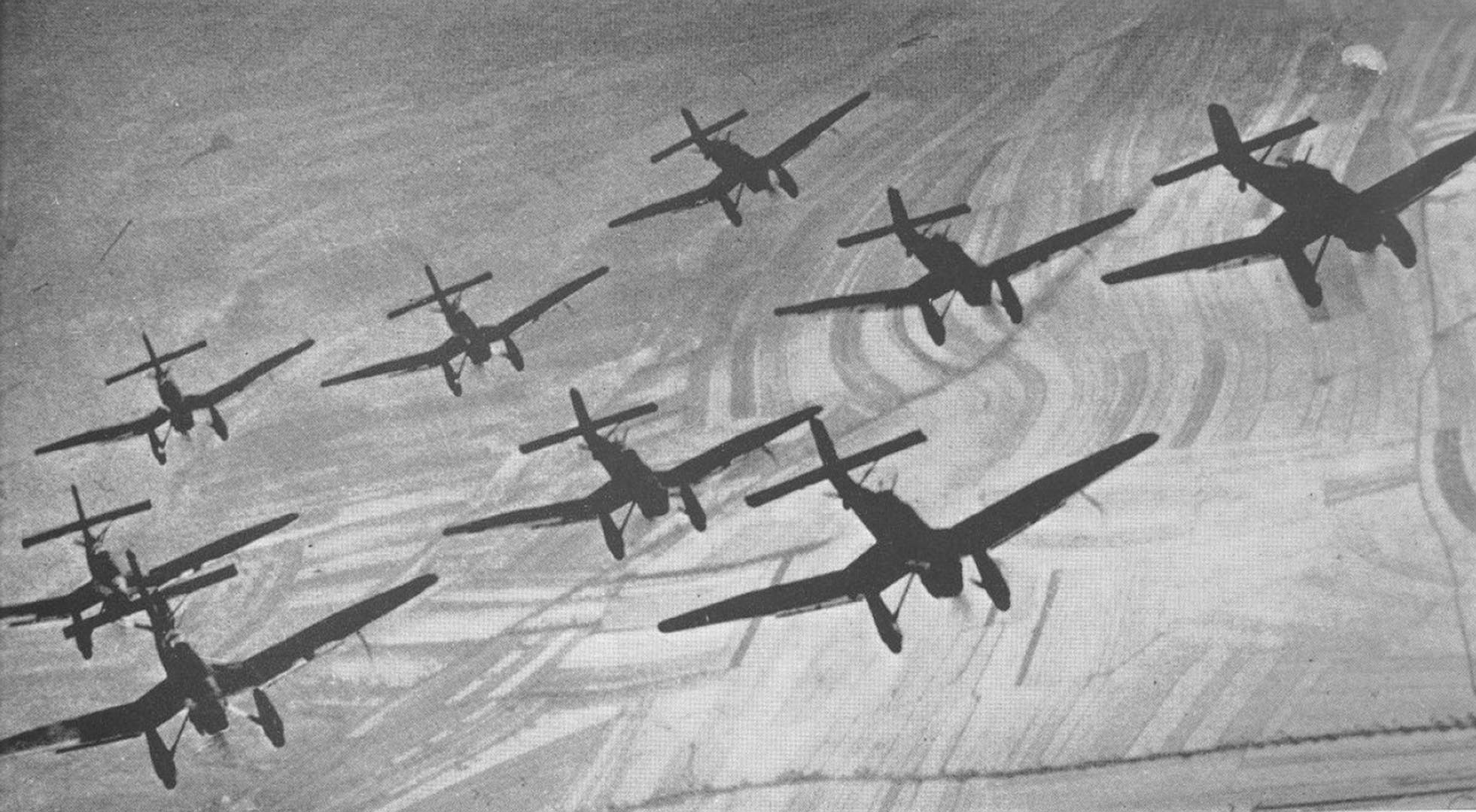 World War 2 Airplanes Wallpaper | 1961x1079 | ID:23530