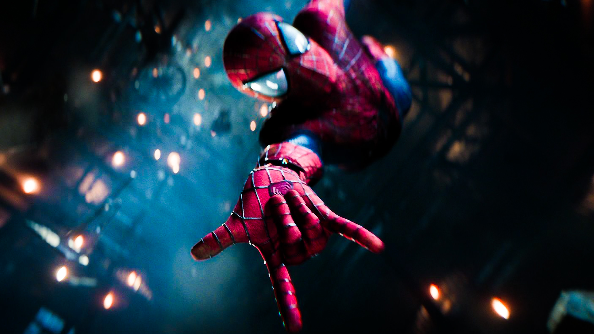 Spiderman Wallpapers In Hd Group 92