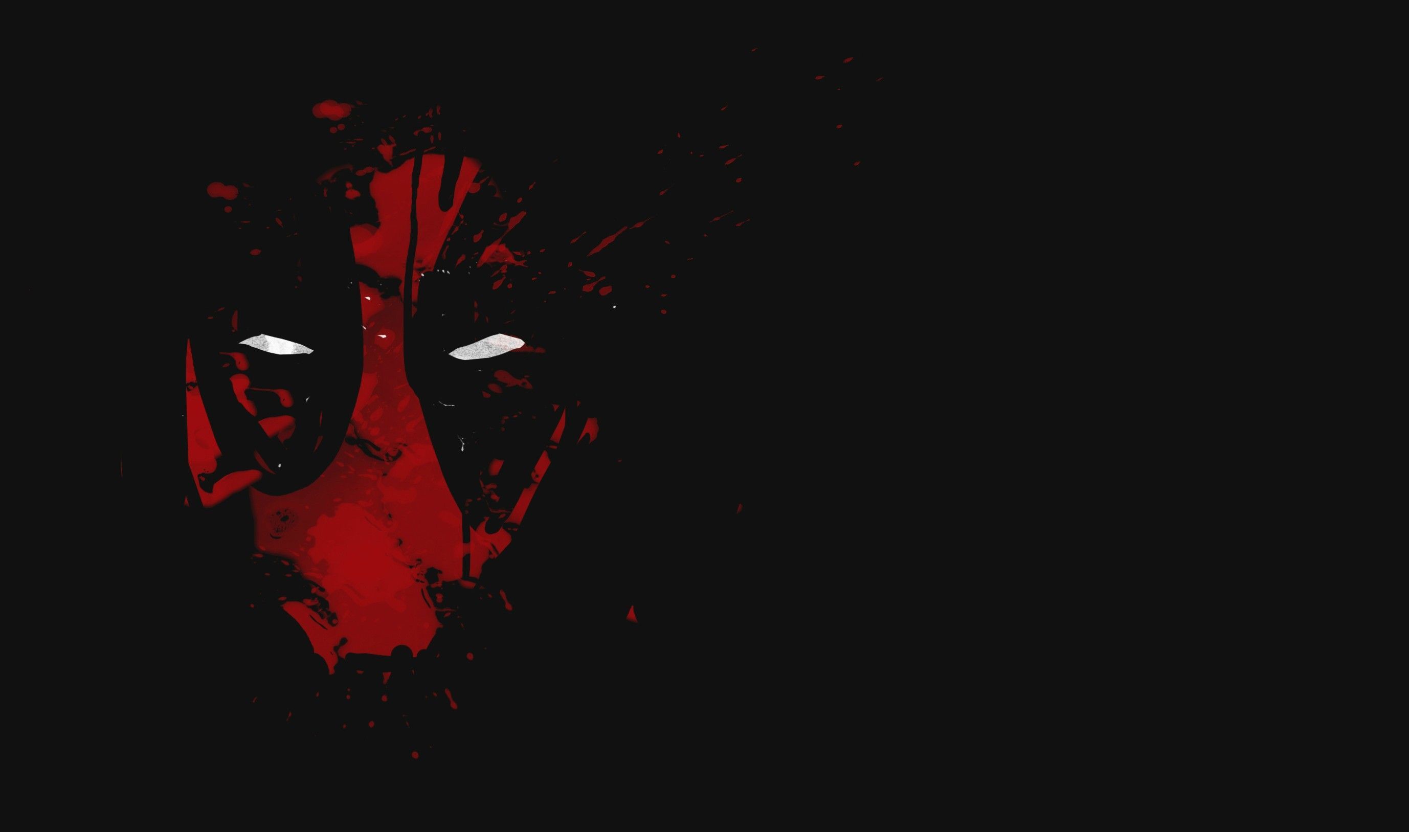 You guys want some Deadpool wallpapers? - Album on Imgur