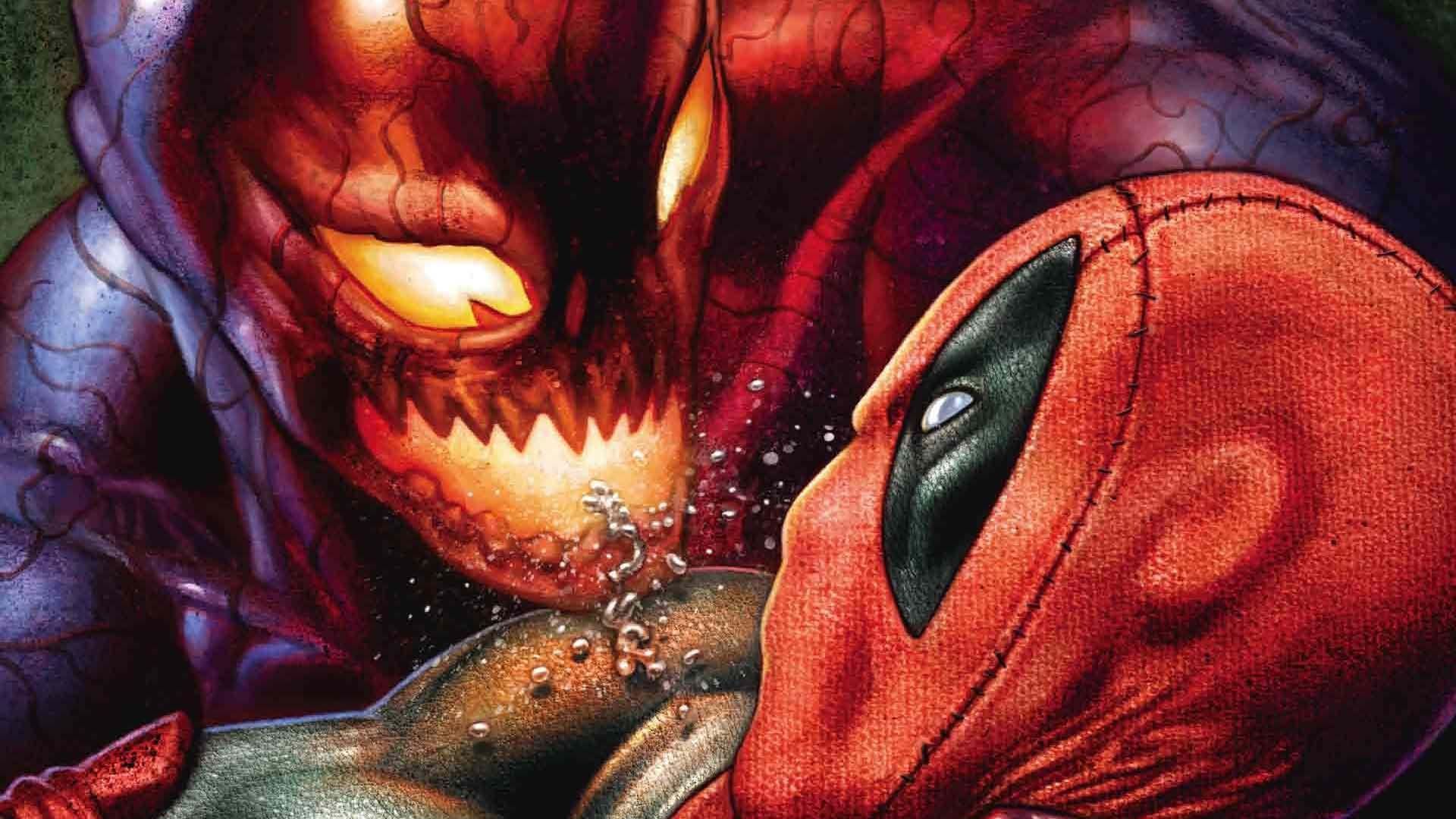 Featured image of post Spiderman And Deadpool Wallpaper Desktop Tons of awesome deadpool spiderman wallpapers to download for free