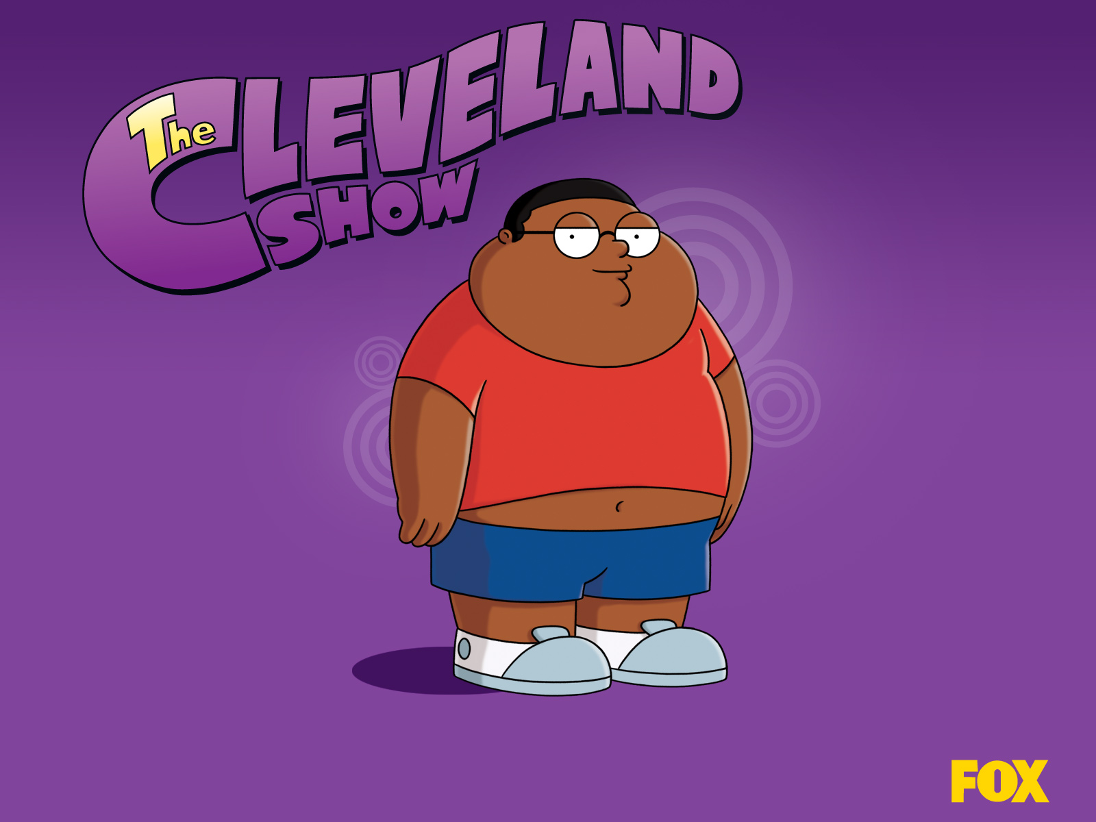 The Cleveland Show | Free Desktop Wallpapers for HD, Widescreen ...