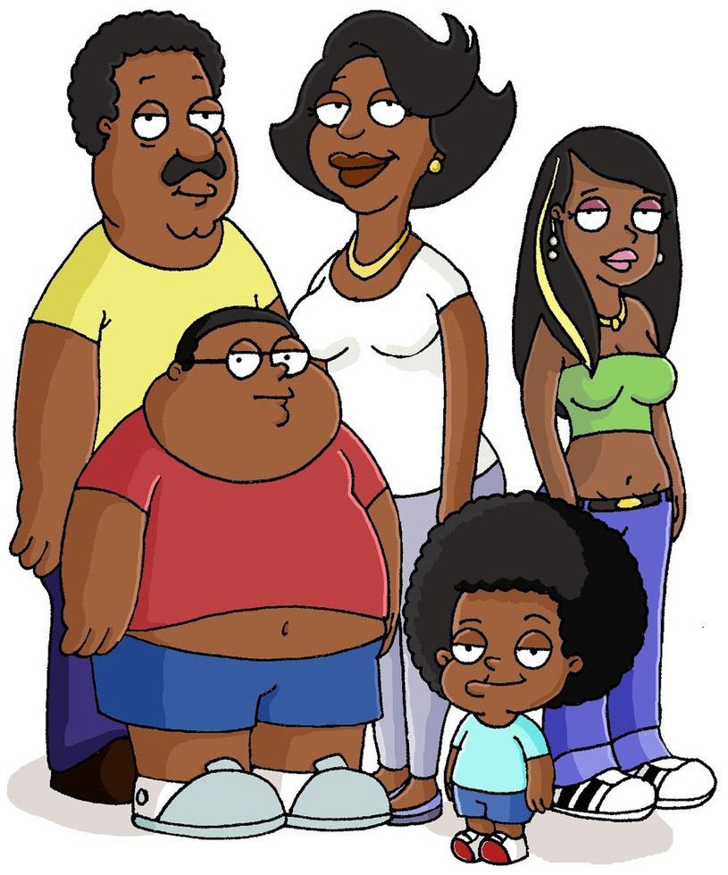 Cleveland Show Funny Quotes. QuotesGram