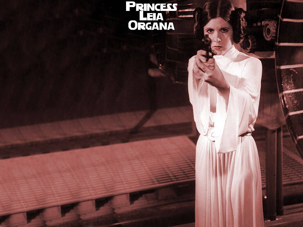 Princess Leia Wallpaper Star Wars | Star Wars Wallpaper