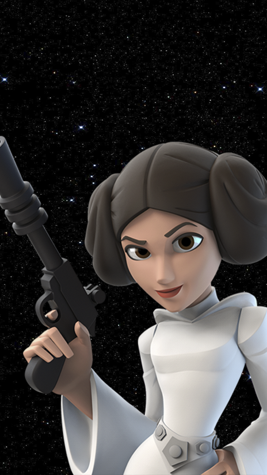 Princess Leia Wallpaper Disney Infinity 3.0 Disney Infinity Codes ...